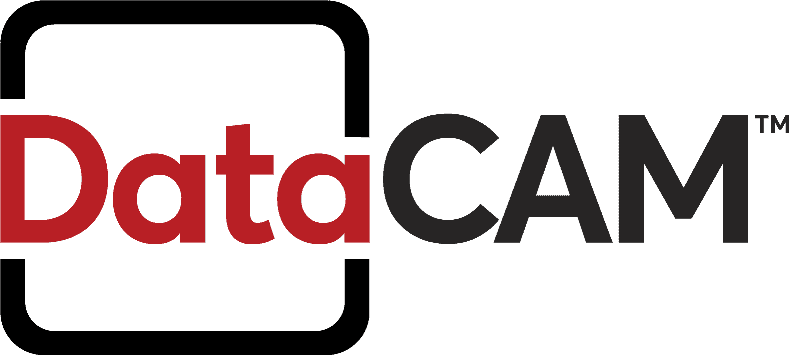 Logo DataCAM
